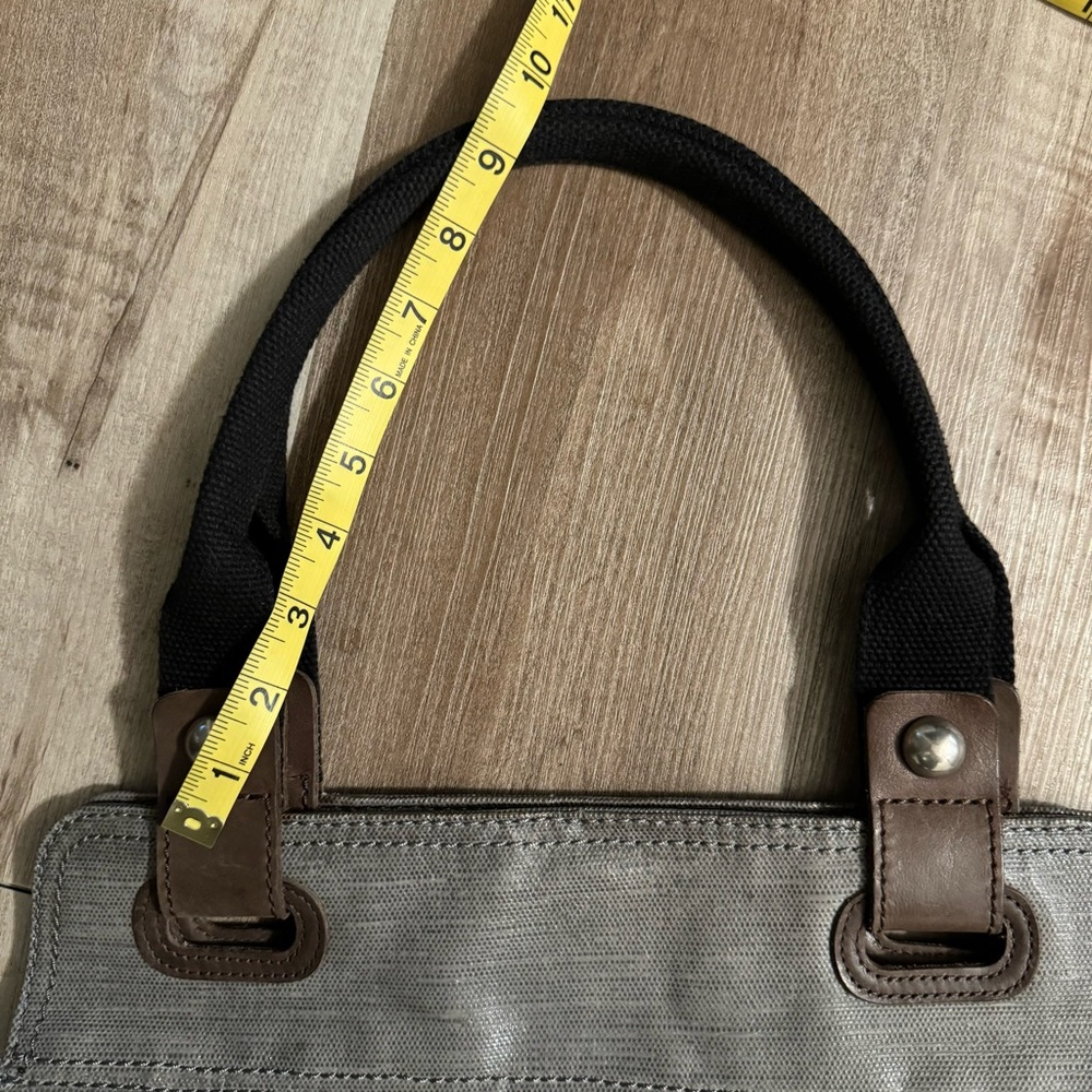 Fossil Keyper Tote Bag - Picture 6 of 6